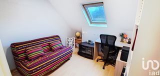  Maison � vendre 4 pi�ces 96 m�