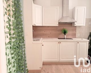  Appartement � vendre 2 pi�ces 25 m�