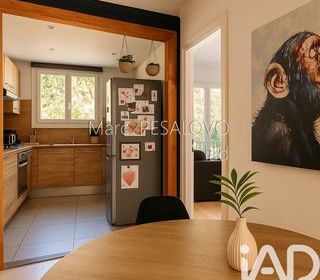  Appartement � vendre 4 pi�ces 82 m�