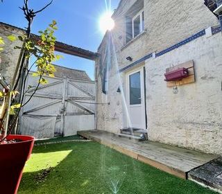  Maison � vendre 3 pi�ces 75 m�