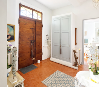  Maison � vendre 11 pi�ces 400 m�