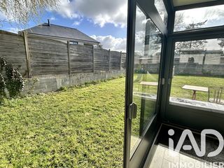  Maison � vendre 4 pi�ces 127 m�