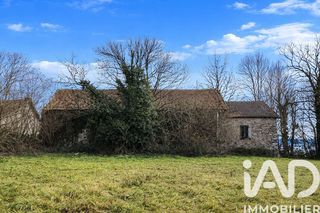  Maison � vendre 3 pi�ces 53 m�