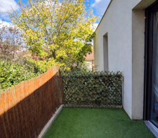  Appartement � vendre 1 pi�ce 26 m�