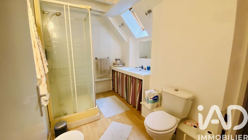 � vendre  Maison Pont-Aven (29930)