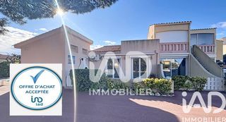  Appartement � vendre 3 pi�ces 43 m�