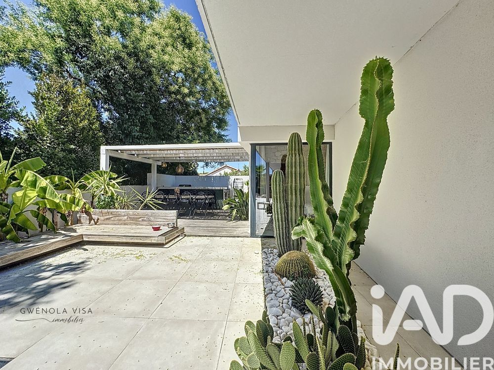 � vendre  Maison Poussan (34560)