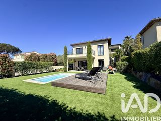  Maison � vendre 4 pi�ces 80 m�