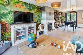  Maison � vendre 5 pi�ces 98 m�