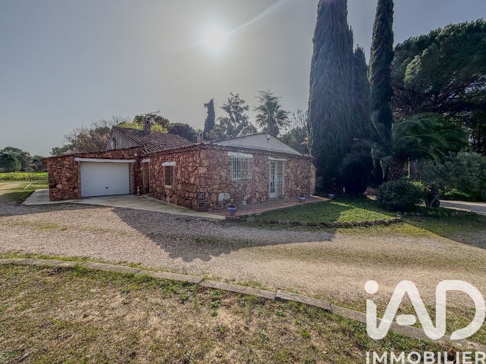 � vendre  Maison Roquebrune-sur-Argens (83520)