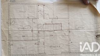  Maison � vendre 5 pi�ces 94 m�