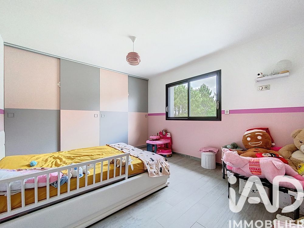 � vendre  Villa Langon (33210)