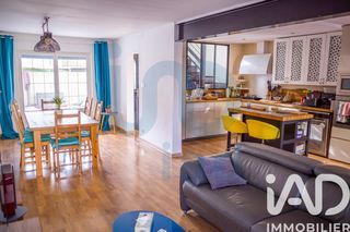  Maison � vendre 4 pi�ces 92 m�