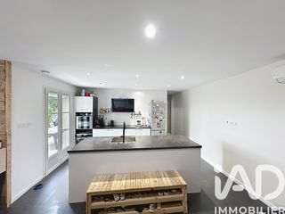  Maison � vendre 4 pi�ces 165 m�