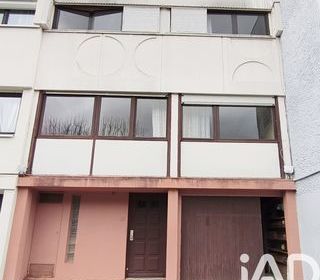  Maison � vendre 5 pi�ces 99 m�