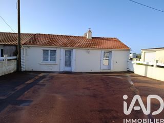  Maison � vendre 3 pi�ces 53 m�