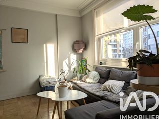  Appartement � vendre 3 pi�ces 70 m�