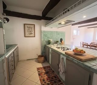  Appartement � vendre 4 pi�ces 135 m�