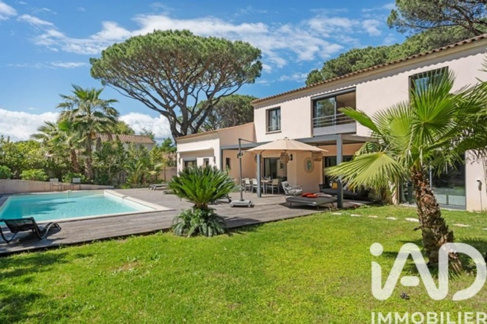 � vendre  Maison Gassin (83580)