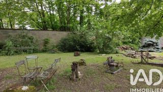  Terrain � vendre 2143 m�