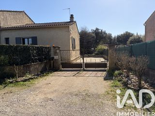  Maison � vendre 5 pi�ces 116 m�