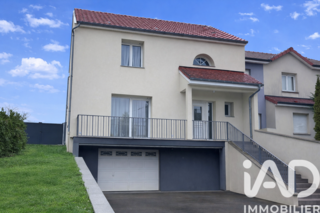  Maison � vendre 5 pi�ces 125 m�