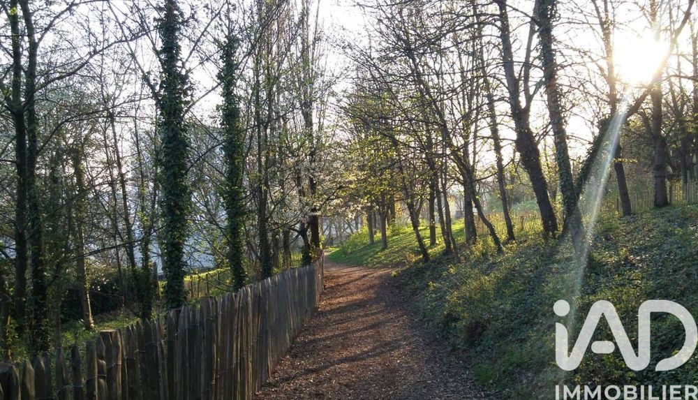 � vendre  Maison Montreuil (93100)