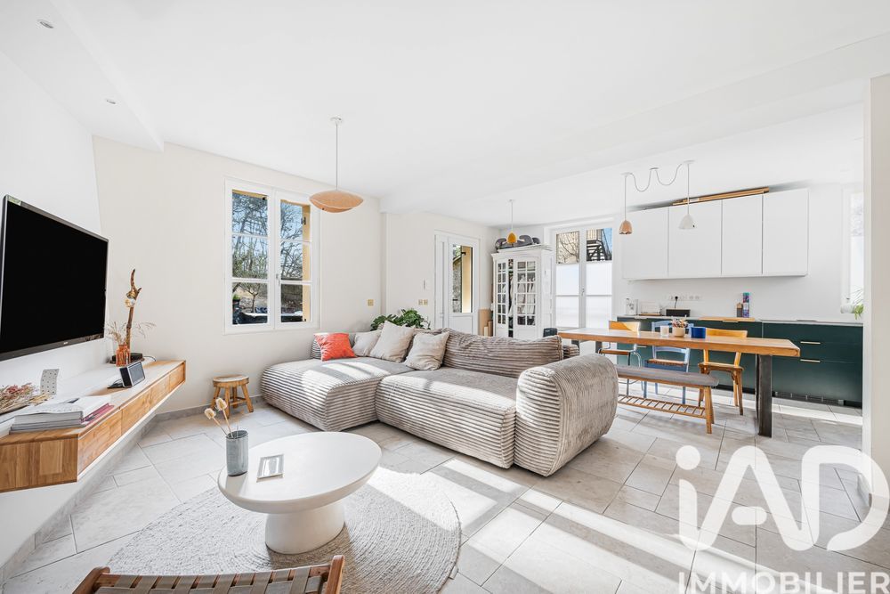 � vendre  Maison La Celle-Saint-Cloud (78170)