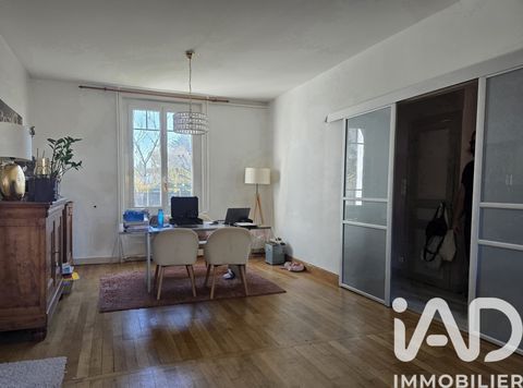  Maison � vendre 6 pi�ces 114 m�
