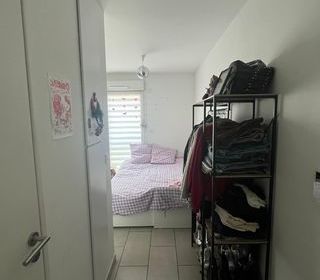  Appartement � vendre 1 pi�ce 21 m�