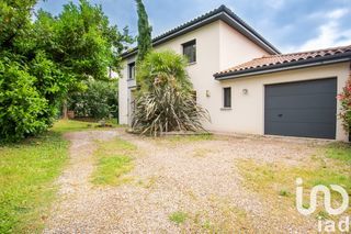  Maison � vendre 6 pi�ces 143 m�