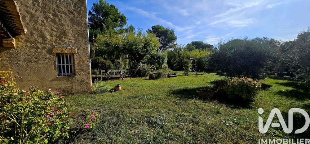 � vendre  Maison Rognes (13840)