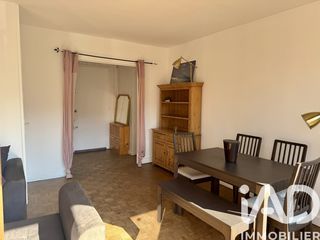  Appartement � louer 2 pi�ces 46 m�