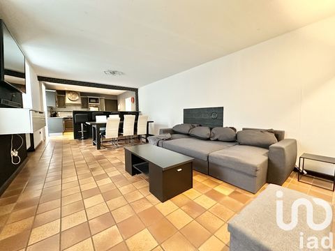   Vente Maison traditionnelle 5 pi�ces Maison - 5 pi�ce(s) - 100 m�