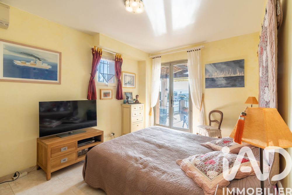 � vendre  Maison Cagnes-sur-Mer (06800)