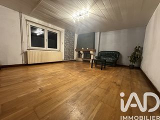  Maison � vendre 4 pi�ces 104 m�