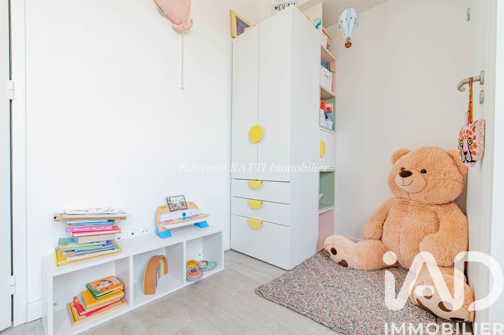 � vendre  Maison Carri�res-sur-Seine (78420)