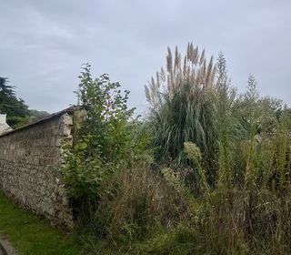  Terrain � vendre 837 m�