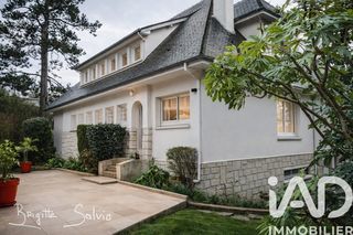  Maison � vendre 7 pi�ces 258 m�