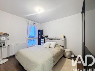  Appartement � vendre 2 pi�ces 42 m�