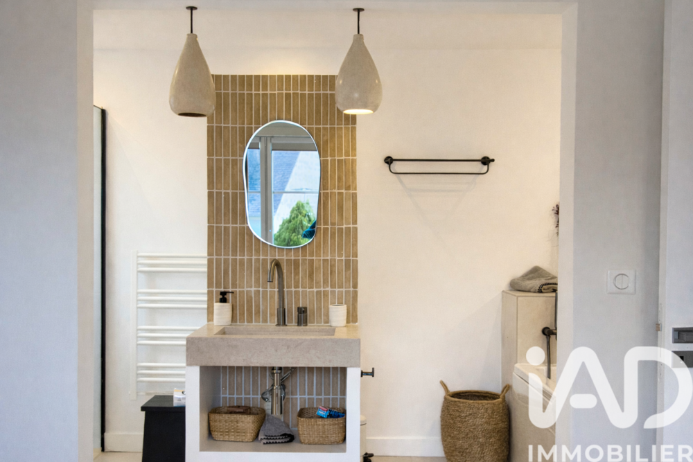 � vendre  Villa Crozon (29160)