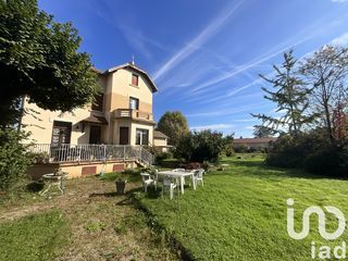  Maison � vendre 5 pi�ces 165 m�