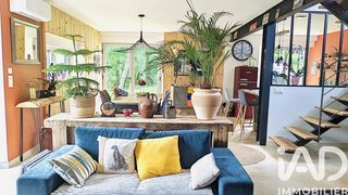  Maison � vendre 4 pi�ces 110 m�