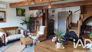  Maison � vendre 4 pi�ces 90 m�