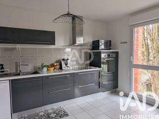  Appartement � vendre 3 pi�ces 66 m�