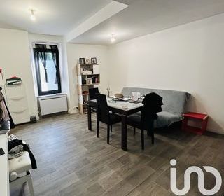  Appartement � vendre 2 pi�ces 40 m�