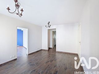  Appartement � vendre 2 pi�ces 48 m�