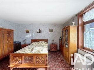  Maison � vendre 3 pi�ces 85 m�