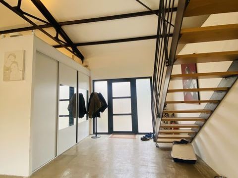  Villa � vendre 6 pi�ces 220 m�