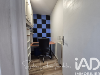  Appartement � vendre 4 pi�ces 86 m�